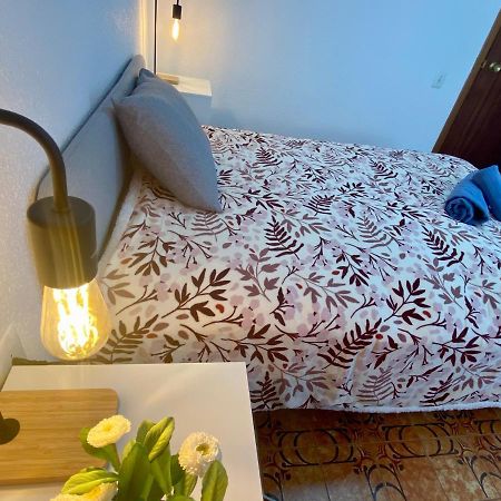 A Separate Room Comfort In A Two-Room Apartment Is 28 Km From Valencia With Wi-Fi Puerto de Sagunto Exterior photo